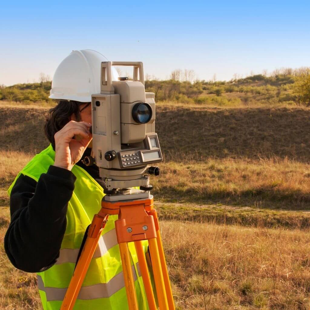 Topografia Brasília