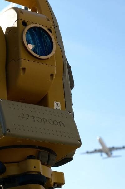 Topografia Brasília