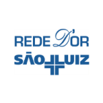 Rede Dor São Luiz logo