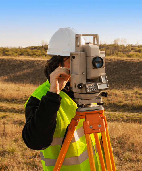 Topografia Brasília