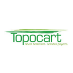 Topocart logo
